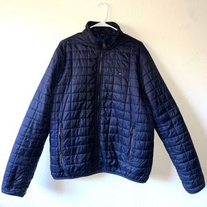 Men’s Tommy Hilfiger Light Puffer